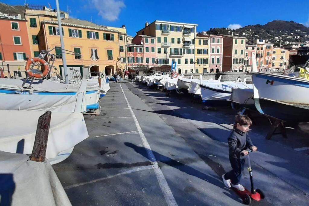 Murcarolo Genoa Luaran gambar